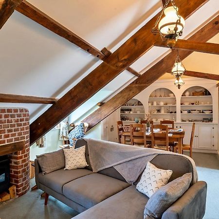 Finest Retreats - Valley View Camelford Dış mekan fotoğraf